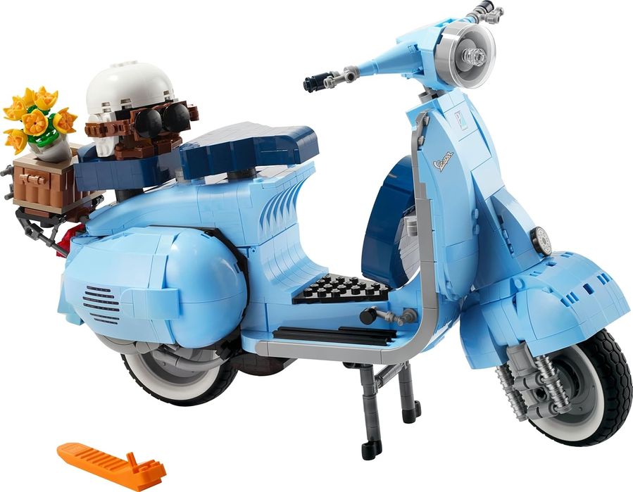 Lego Vespa 10298 / Лего Веспа
