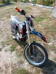 Motocross 250cc 10Ten 250RX 250cc 21/18 96cm Dirt Bike