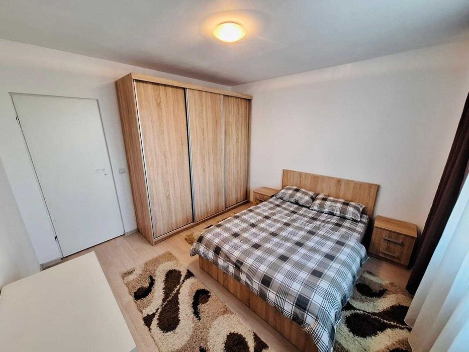 Apartament 2 camere de inchiriat Satu Mare