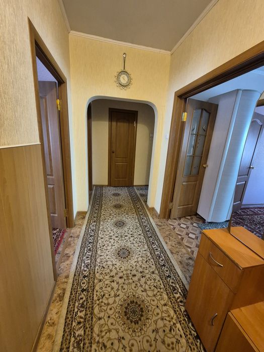 З-х комнатная продам