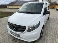 Mercedes Vito Tourer Extralung 163cp