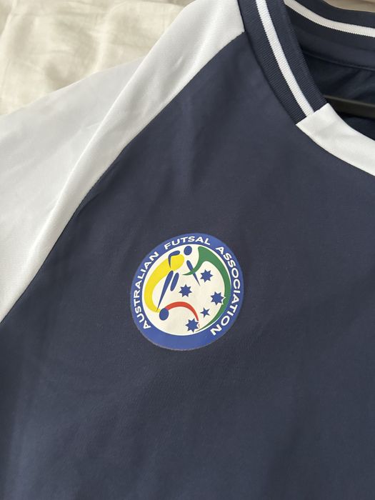 Tricou Fotbal/Futsal Australia