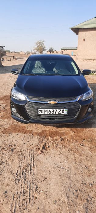 Onix 2023 Qashqadaryo