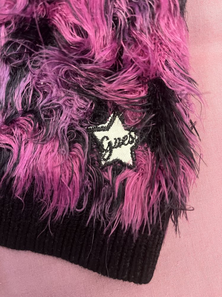 Детска блузка / туника Guess