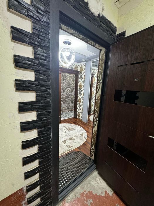 2 хона 2 каватда согдиана