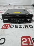Cd player cu Bluetooth navigatie card Citroen C5 2012 cod:98016550zd