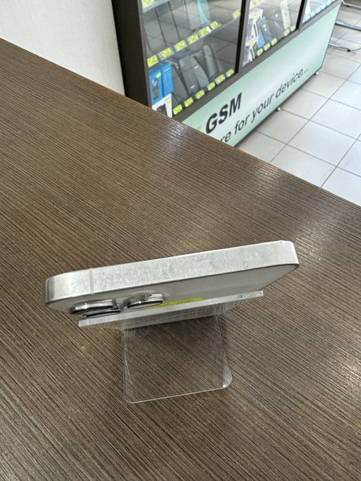 iPhone 12 Pro Max / 128GB / 80% / Garantie 12 luni