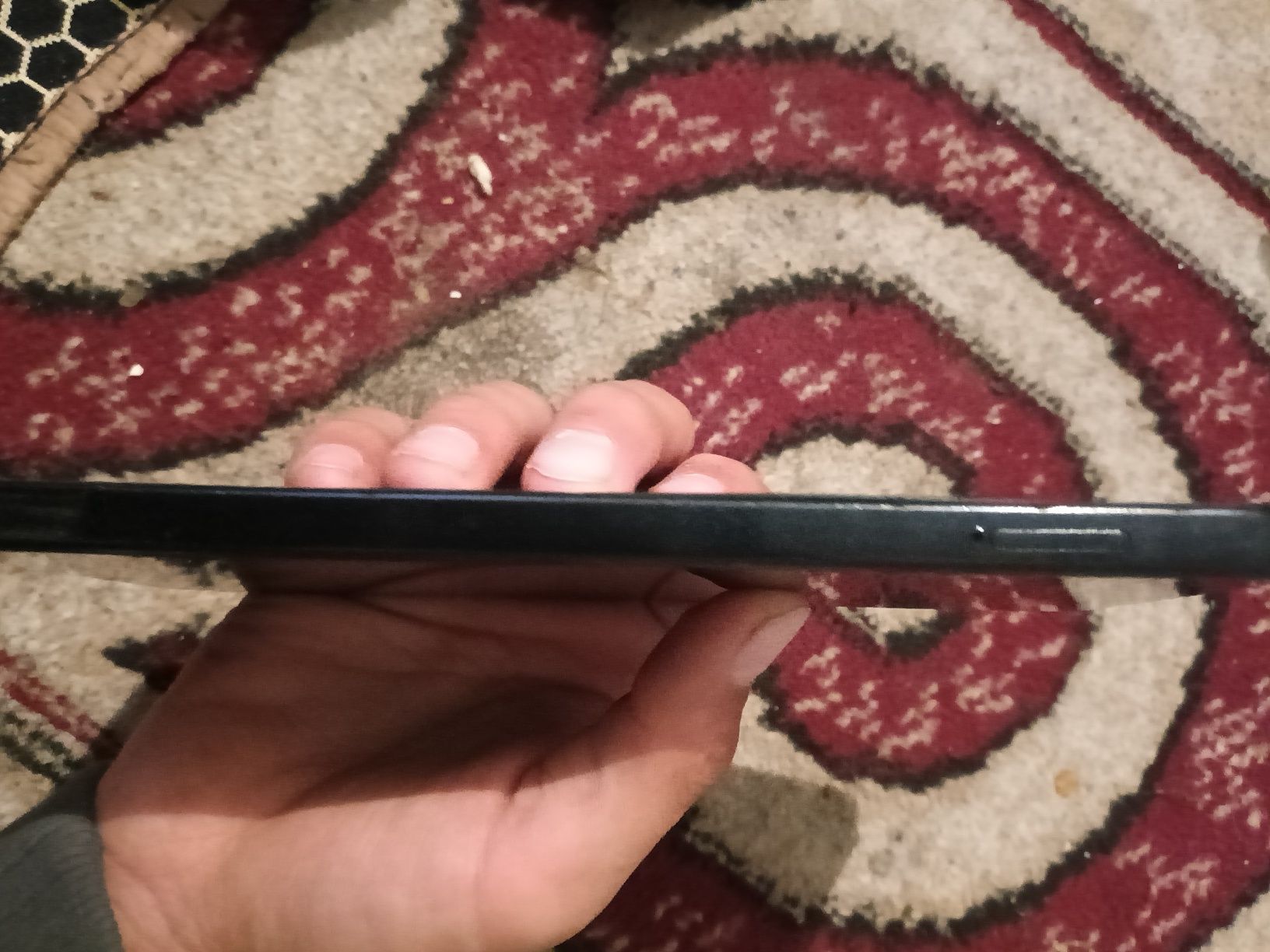 Tecno Camon 19 1 year