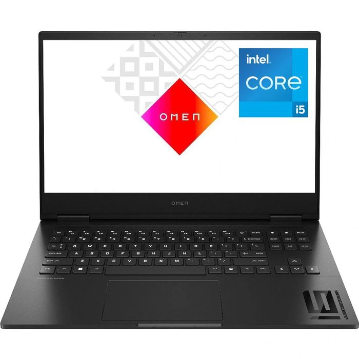 Vand laptop HP Omen 16 wd