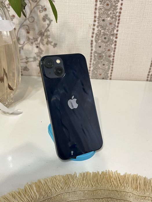 Iphone 13 86% в отличном состоянии