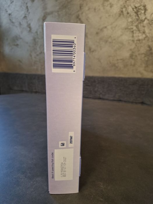 Benzi albire Crest 3D whitestrips