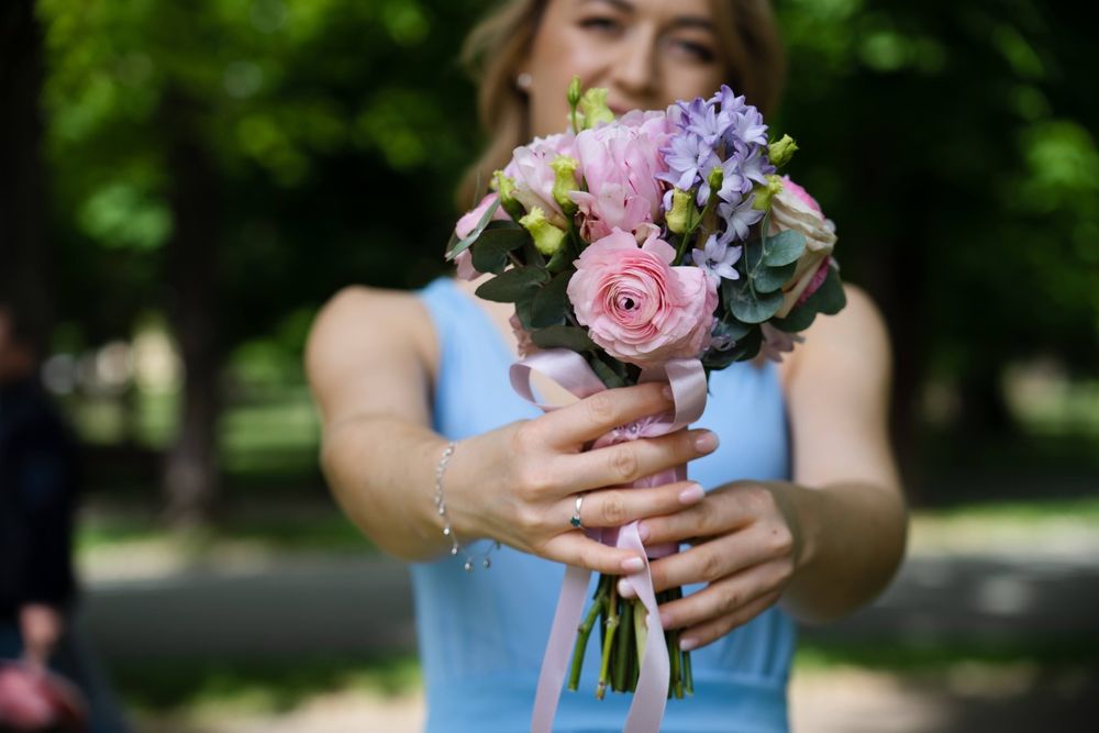 Fotograf Începător • cununii • botez • aniversări