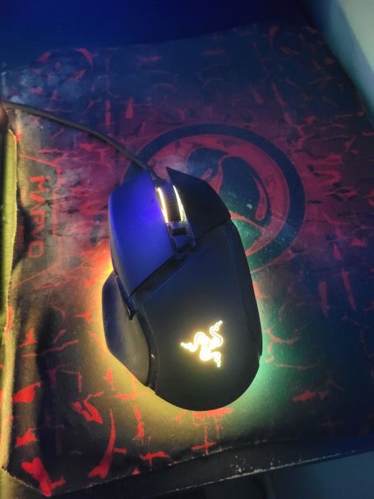 Mouse Razer Basilisk V3
