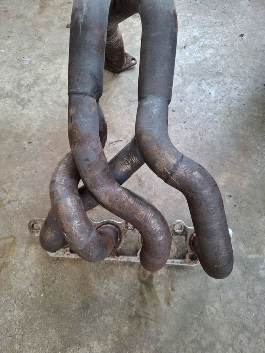 Спортен Изпускателен Колектор (Хедърс) 4-2-1 Ford Focus Mk1 1.8L /2.0L