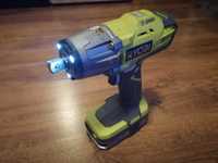 Impact Ryobi 18V 2021 si Roto