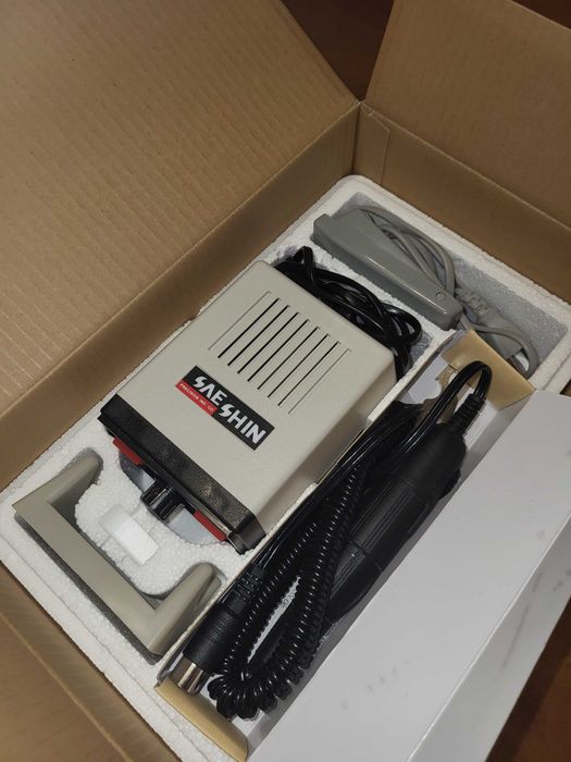 STRONG 204 (Корея) аппарат для маникюра