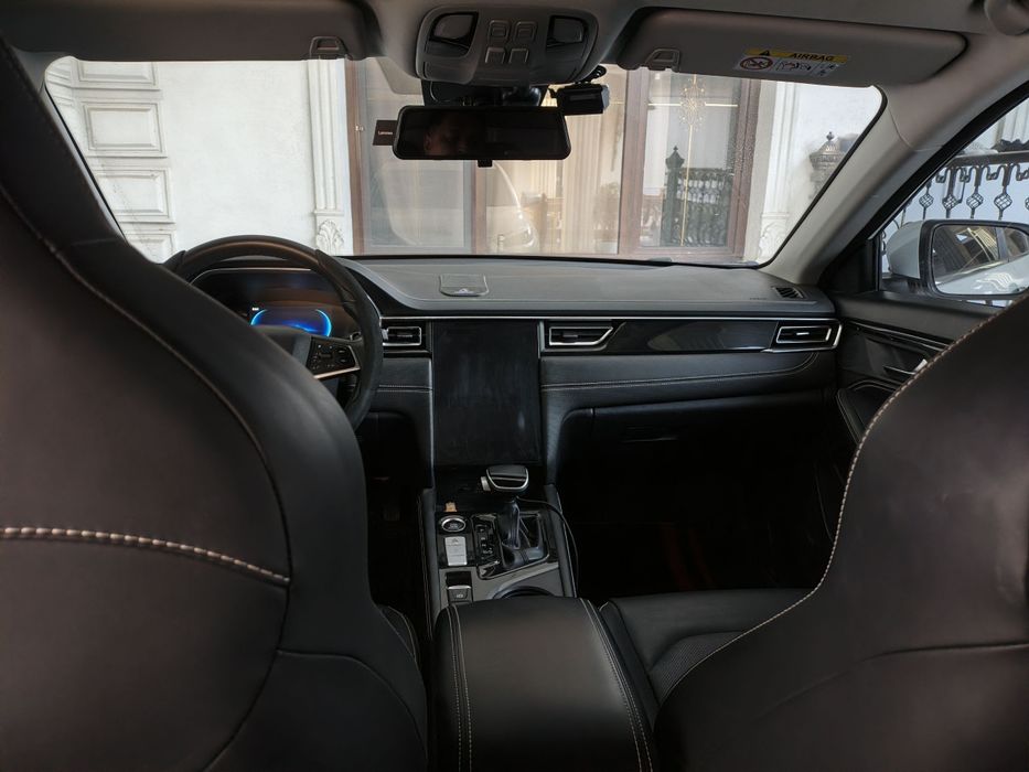 JAC J7 sotiladi 2023