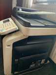 Multifunctional laser color Konica Minolta Bizhub 3350