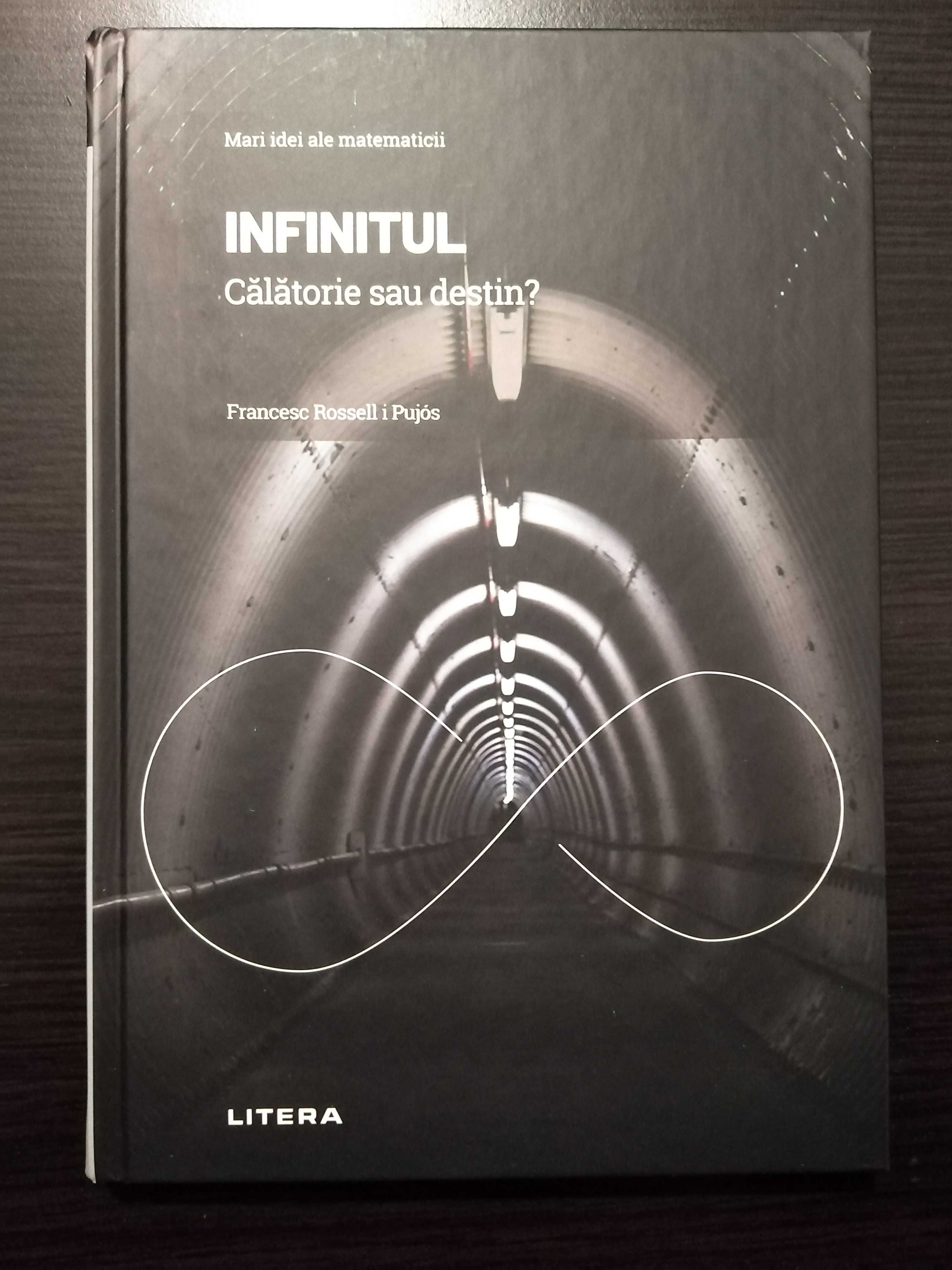 Infinitul - Călătorie sau destin?