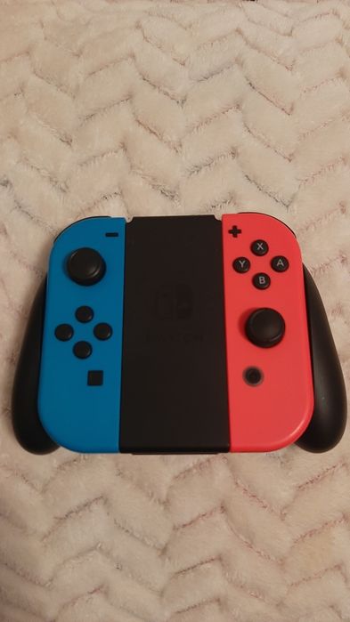 Consola Nintendo switch OLED