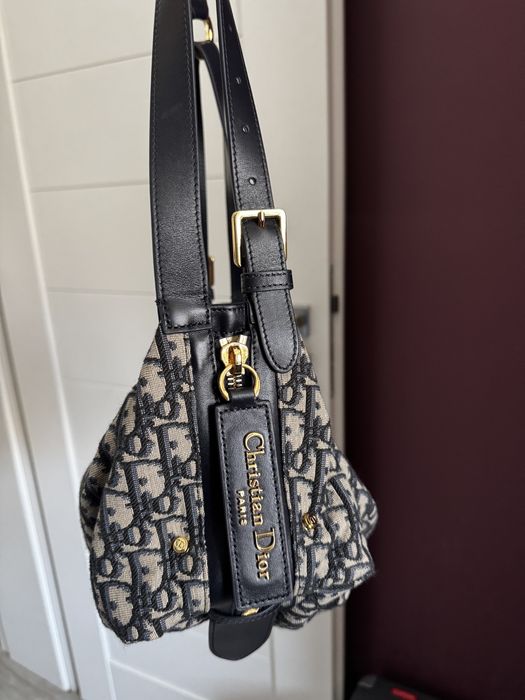 Geanta Christian Dior