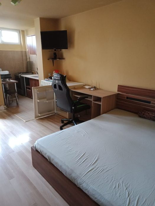 Proprietar inchiriez garsoniera centrala în Cluj