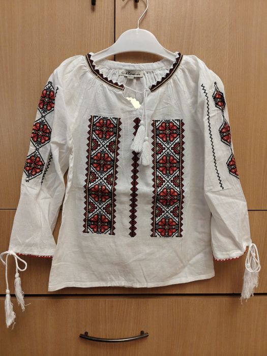 Ie copii diverse mărimi