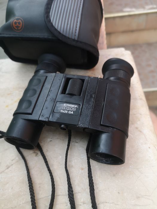 Бинокъл Bresser precision 60х25 GA