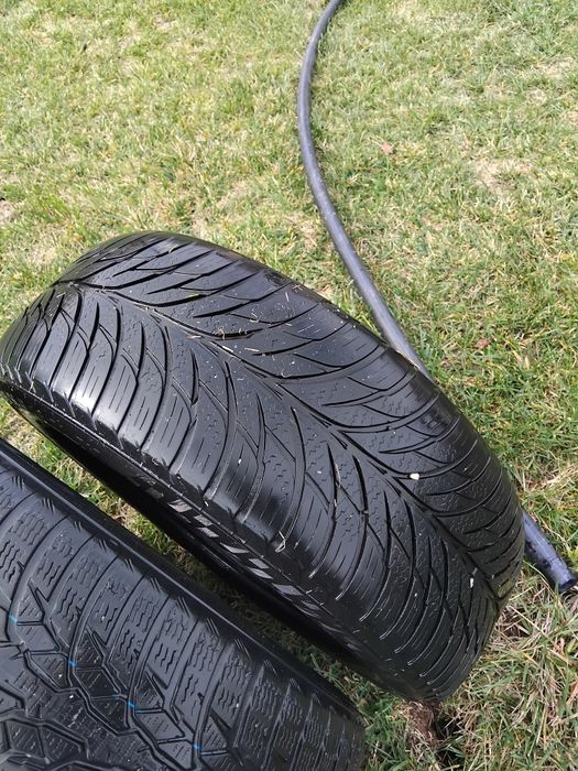 Anvelope Iarna 205 55 16