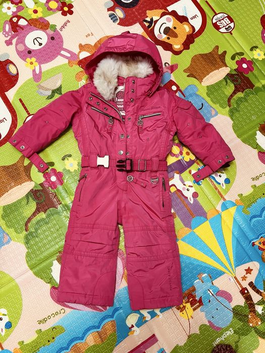 Costum/ combinezon/ salopeta ski