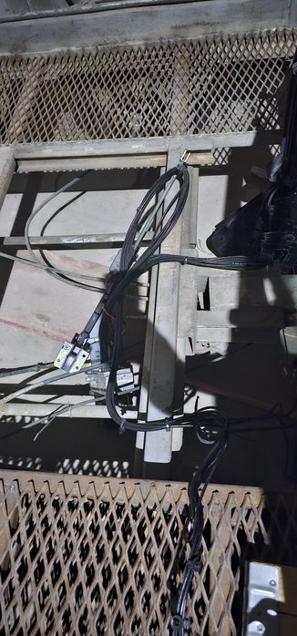 W209 цял покрив кабрио