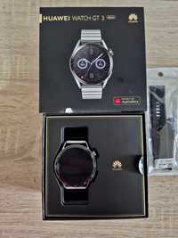 Huawei smart watch G3 46 mm с бонус допълнителна силиконова верижка