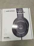 Casti Profesionale Noi, Audio-Technica ATH-M30X/M50X