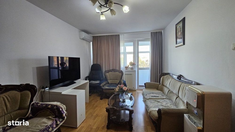3 camere Basarabia -Stadionul National