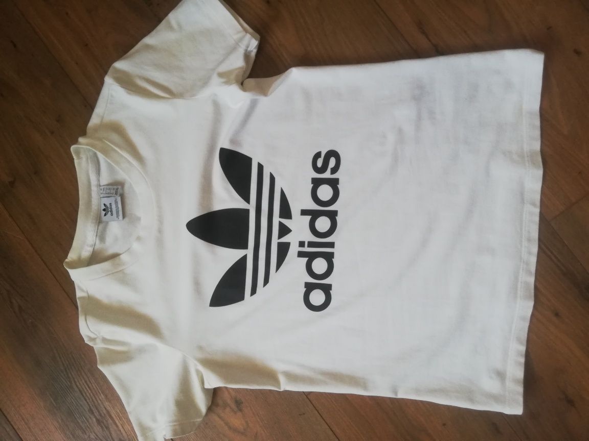 Tricou adidas original