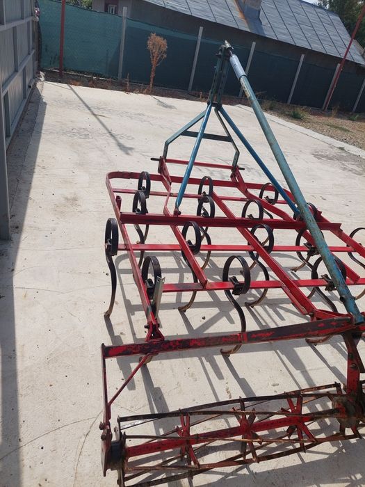 Combinator cu tavalugi 2.m  impecabil