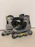 Role reglabile, marime 34-37