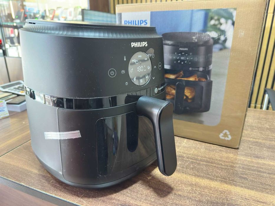 Airfryer Philips Series 2000, 4.2l, 1500W НОВ