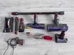 Accesorii originale Dyson