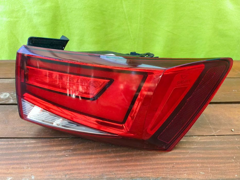 Стоп за Seat Ateca LED / Сеат Атека ЛЕД