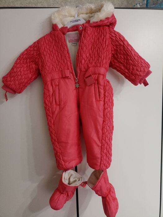 Продам срочно детские вещи