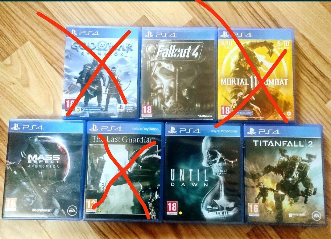 Joc jocuri ps 4 playstation 4