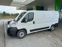 Fiat ducato 2008