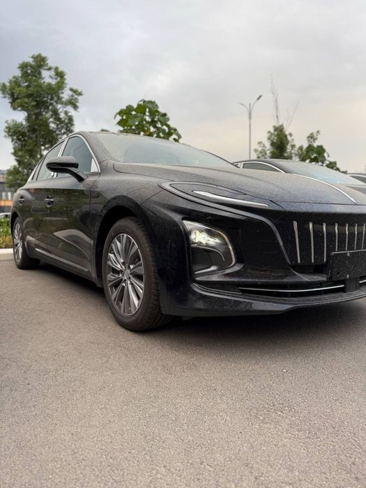 Hongqi eqm 5 elektr sotuv, nasiya