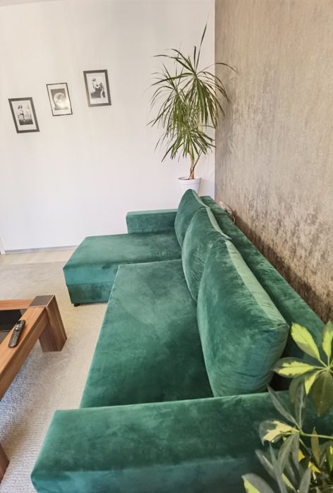 Coltar Franklin modular