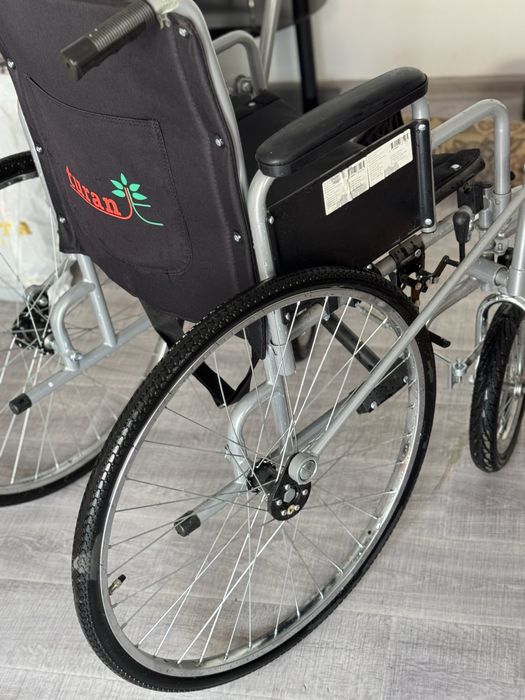 Инвалидная коляска