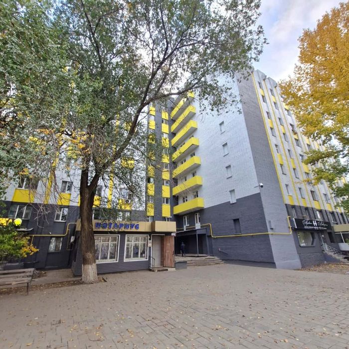 Продаётся 1-комн.квартира