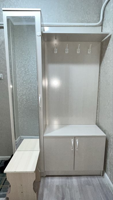 Шкаф Прихожая хол