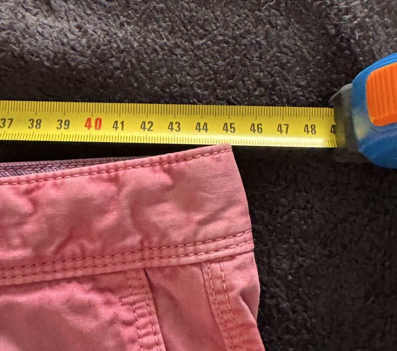 Hugo Boss,pantaloni chino,NOI,pt.bărbați,măr.L(50)