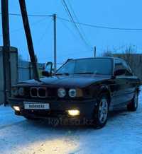 Продам автомобиль BMW 5. ТОРГ!!!